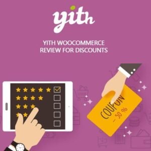 YITH WooCommerce Review for Discounts Premium
