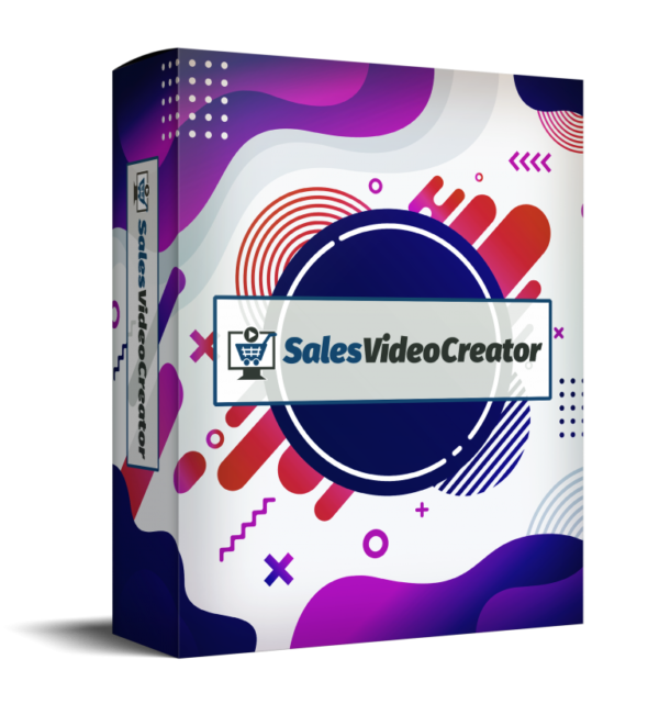 Sales Video Creator