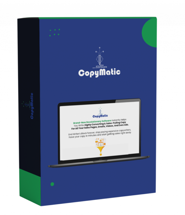 CopyMatic