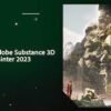 Adobe Substance 3D Painter 2023