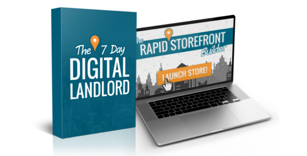 7 Day Digital Landlord