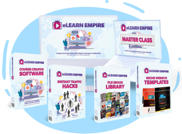 eLearn Empire