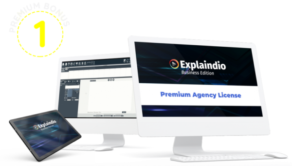 Explaindio Agency