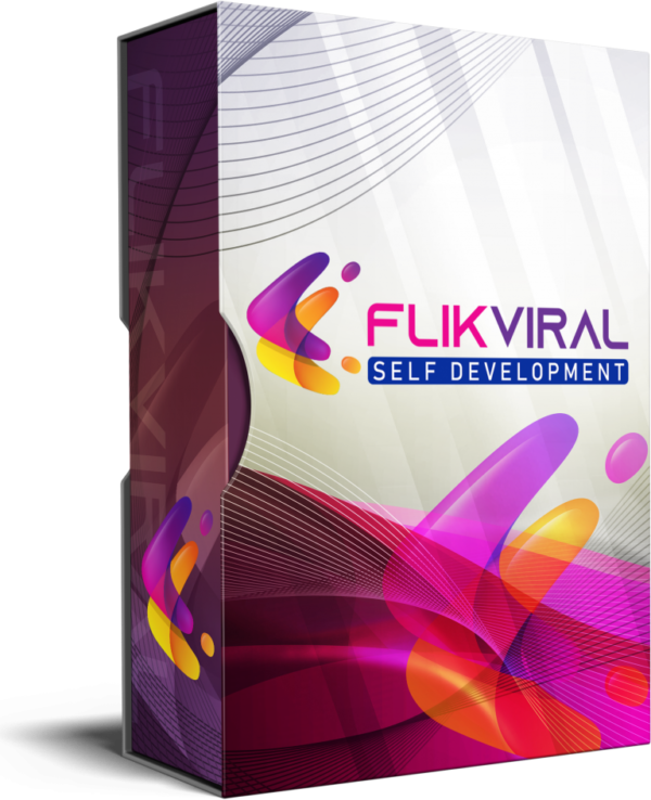 FlikViral Self Development