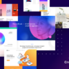 Brook v2.8.2 – Agency Business Creative WordPress Theme