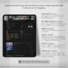 Life Planner Notion Template