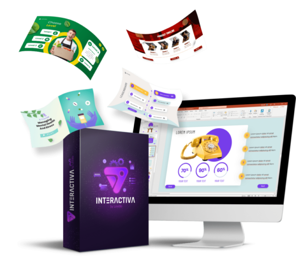 Interactiva