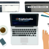Explaindio 4 Business Edition