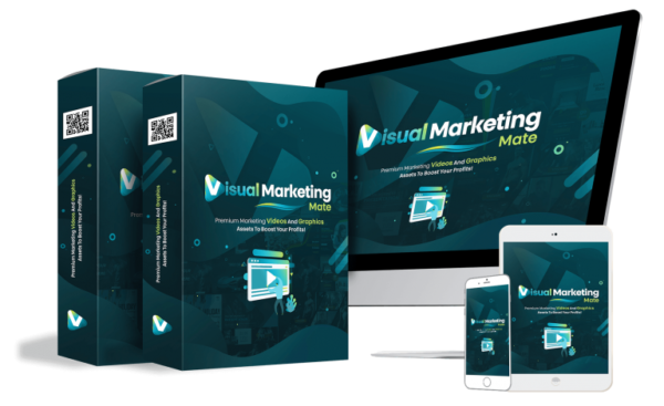 Visual Marketing Mate