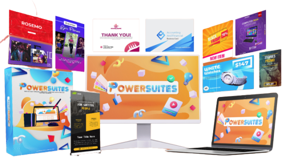 Power Suites