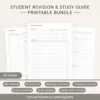 Student Study Planner