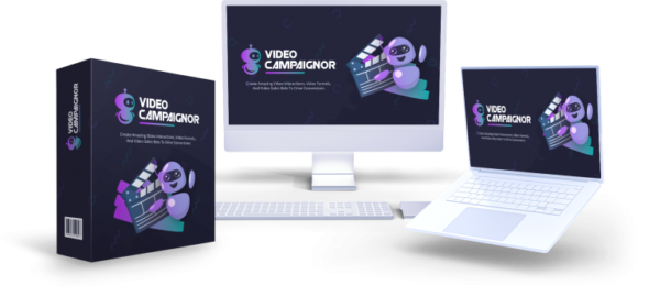 VideoCampaignor
