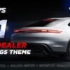 Motors v5.4.16 – Automotive, Cars, Vehicle, Boat Dealership